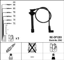 NGK 2582