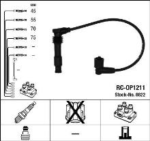 NGK 8822