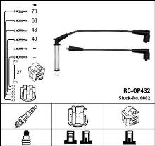 NGK 0802