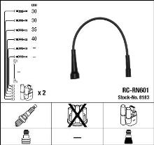 NGK 8183