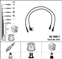 NGK 8253