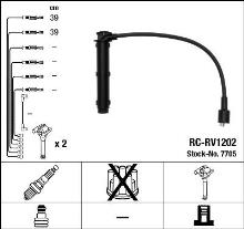 NGK 7705
