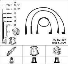 NGK 2577