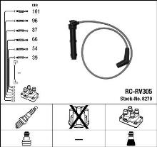 NGK 8270