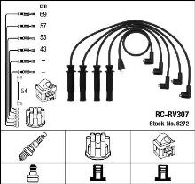 NGK 8272