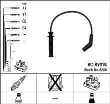 NGK 8299