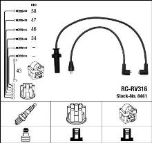 NGK 8461
