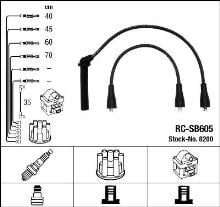 NGK 8200