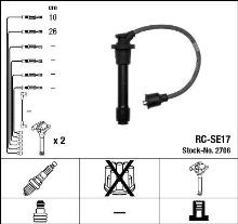 NGK 2706