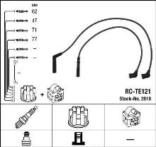 NGK 2818