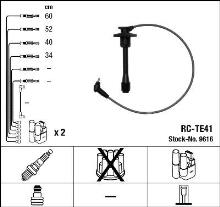 NGK 9616