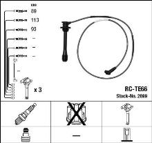 NGK 2899