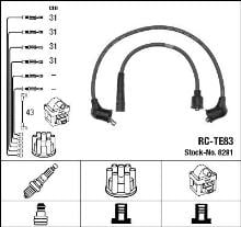 NGK 8291