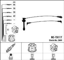 NGK 2908