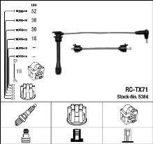 NGK 5384