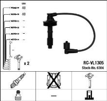 NGK 6304