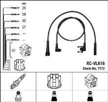 NGK 7172