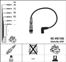 NGK 6797