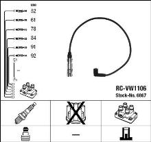 NGK 6867