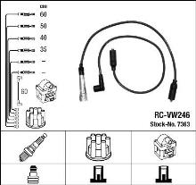NGK 7363