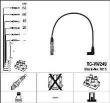 NGK 7015