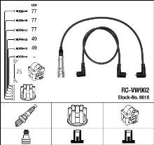 NGK 8618