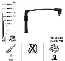 NGK 7704