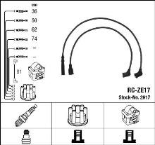 NGK 2917