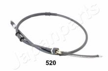 JAPANPARTS BC-520