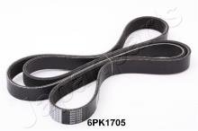 JAPANPARTS DV-6PK1705