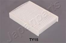 JAPANPARTS FAA-TY15