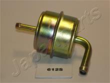 JAPANPARTS FC-612S