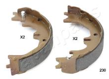 JAPANPARTS GF-230AF