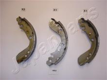 JAPANPARTS GF-493AF