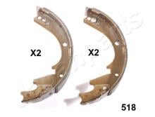 JAPANPARTS GF-518AF