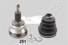 JAPANPARTS GI-251
