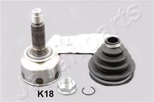 JAPANPARTS GI-K18