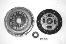 JAPANPARTS KF-FI03
