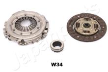 JAPANPARTS KF-W34