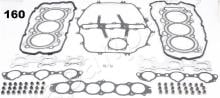 JAPANPARTS KG-160