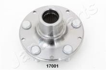 JAPANPARTS KK-17001