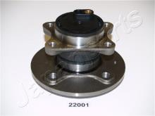 JAPANPARTS KK-22001