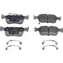JAPANPARTS PA-0021AF