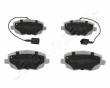 JAPANPARTS PA-0024AF