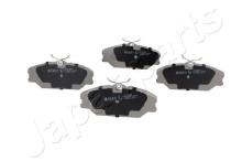 JAPANPARTS PA-0039AF