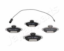 JAPANPARTS PA-0058AF