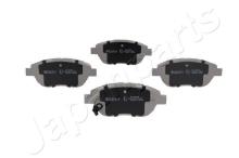 JAPANPARTS PA-0076AF