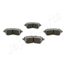 JAPANPARTS PA-0089AF