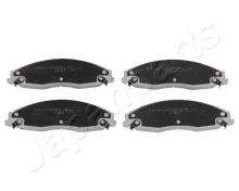 JAPANPARTS PA-014AF