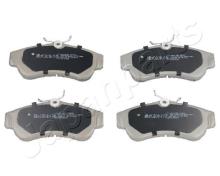 JAPANPARTS PA-015AF